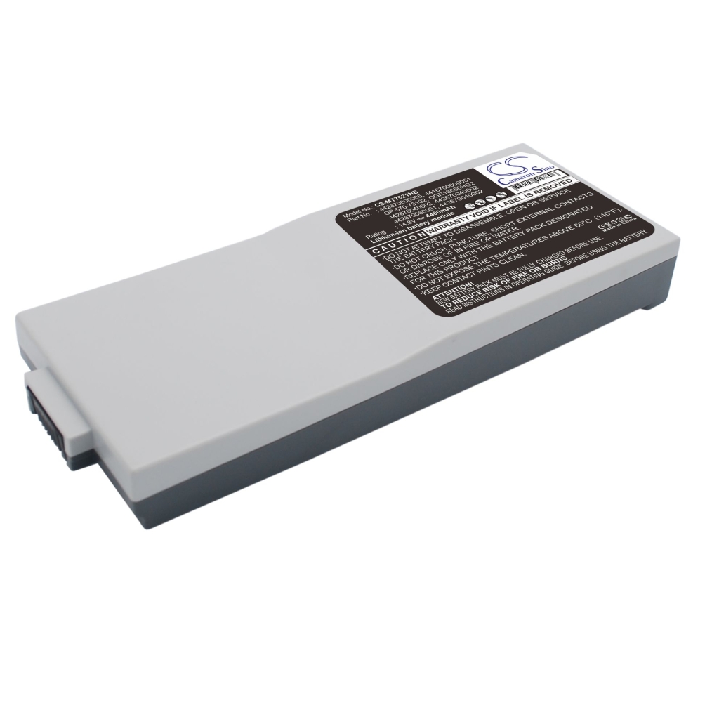 Notebook battery IPC CS-MT7521NB