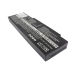 Battery Replaces BP8089X