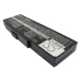 Battery Replaces BP8089X