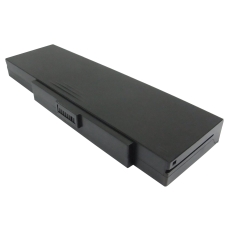 Compatibele batterijvervanging voor Mitac 3CGR18650A3-MSL,40006825,441687400001,442677000001,442677000003...