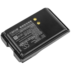 Compatibele batterijvervanging voor Motorola PMNN4534A