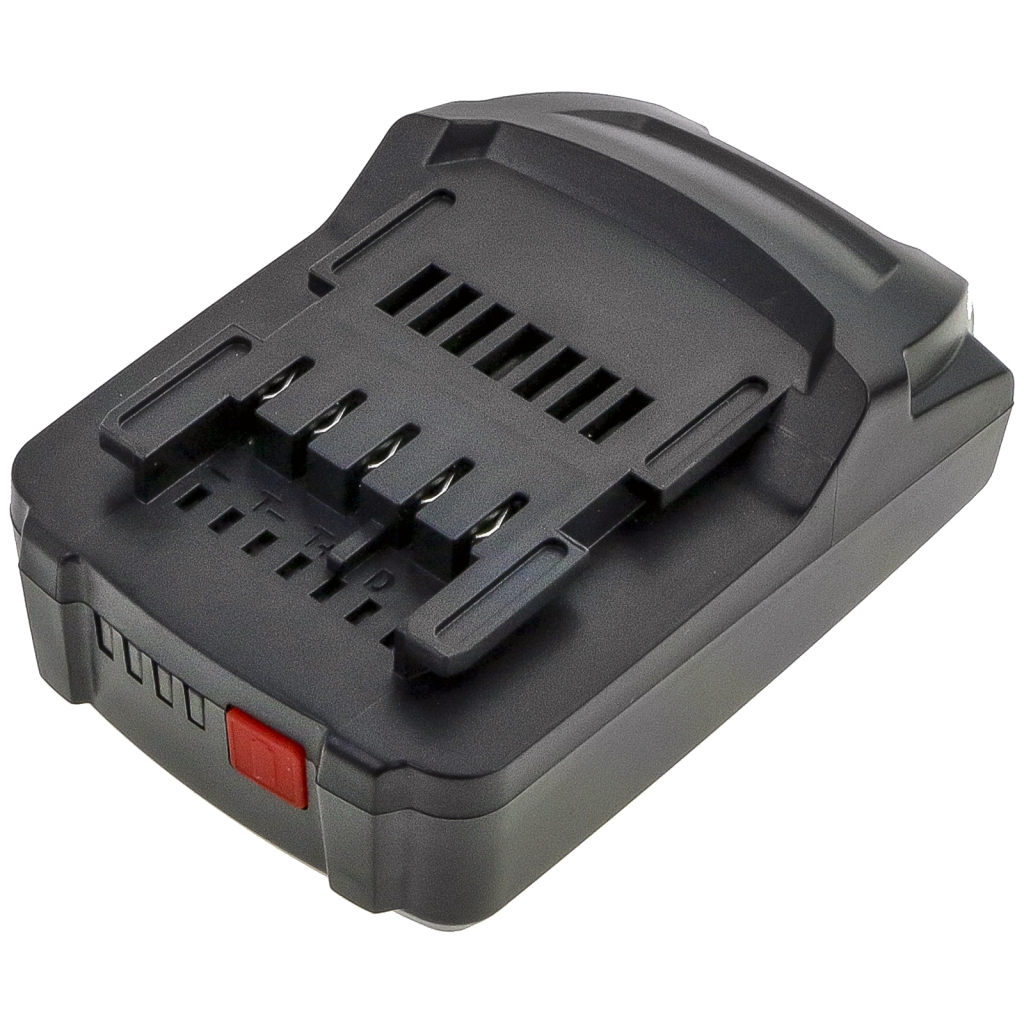 Battery industrial Metabo KHA 18 LTX