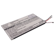 Battery compatibleWith Motorola