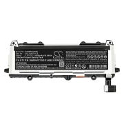 Batterij compatibleWith Meta