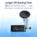 Batterij voor Meta Quest 3S Game Controller