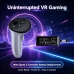 Batterij voor Meta Quest 3S Game Controller