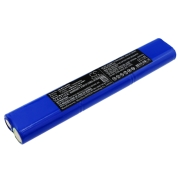Batterie compatibleWith Mettler