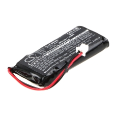 Remplacement de batterie compatible pour Midland 1ICP8/18/40
