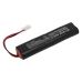 Batterij compatibel met Meditech CS-MTD510SL