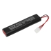 Batterij compatibel met Meditech CS-MTD510SL