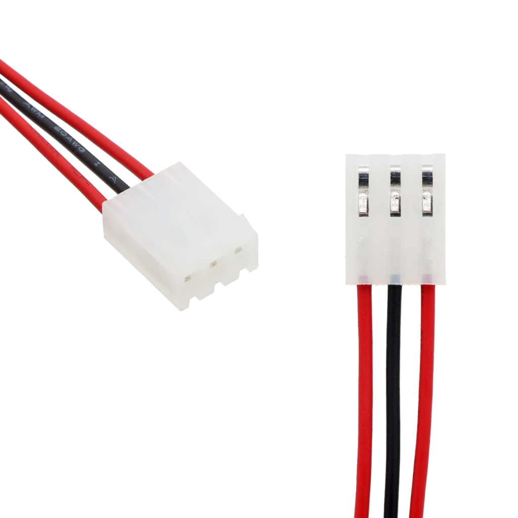 Batterij compatibel met Meditech CS-MTD510SL
