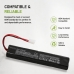 Batterij compatibel met Meditech CS-MTD510SL