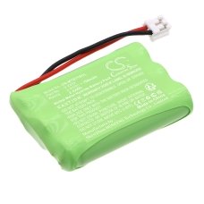 Remplacement de batterie compatible pour AT&T 23-0959,23-894,23-959,230-0969,27910...