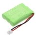 Remplacement de batterie compatible pour AT