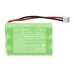 Remplacement de batterie compatible pour AT