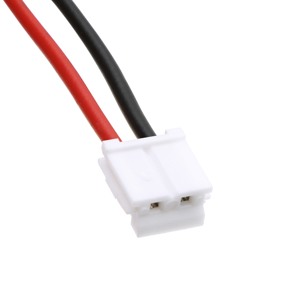 Remplacement de batterie compatible pour AT