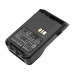 Batterij compatibel met Motorola CS-MTE866TC