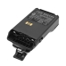 Batterij compatibel met Motorola CS-MTE866TC