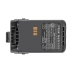 Batterij compatibel met Motorola CS-MTE867TC