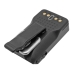 Batterij compatibel met Motorola CS-MTE867TC