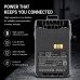 Batterij compatibel met Motorola CS-MTE867TC