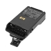 Batterij compatibel met Motorola CS-MTE867TC