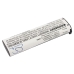 Batterij Vervangt SNN4802A