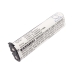 Batterij Vervangt SNN4802A