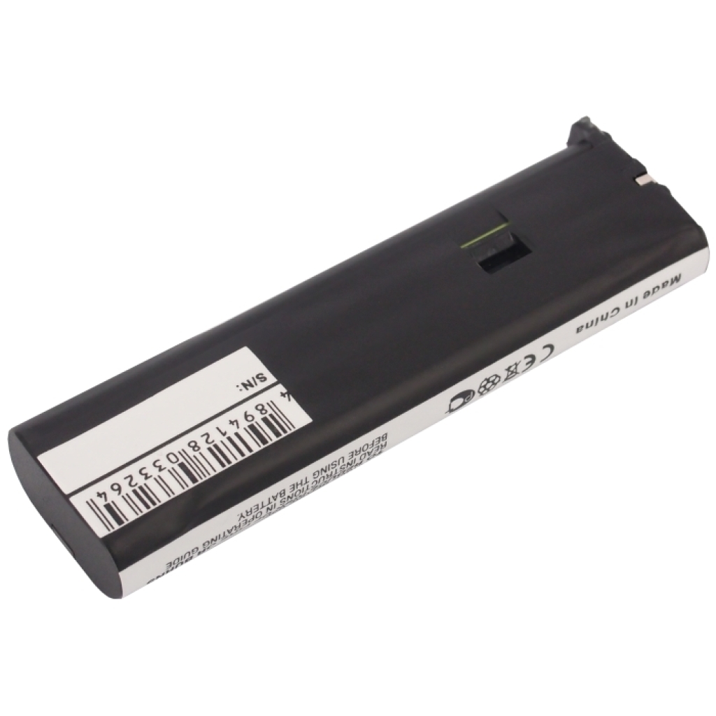 Batterij Vervangt SNN4802A