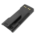 Batterij voor tweerichtingsradio Motorola CS-MTK144TW