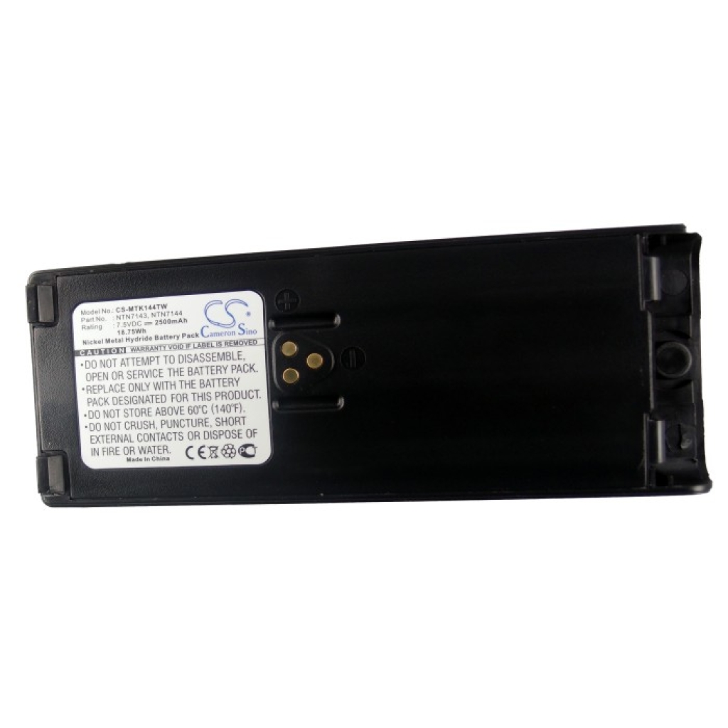 Batteries Remplace WPNN4013