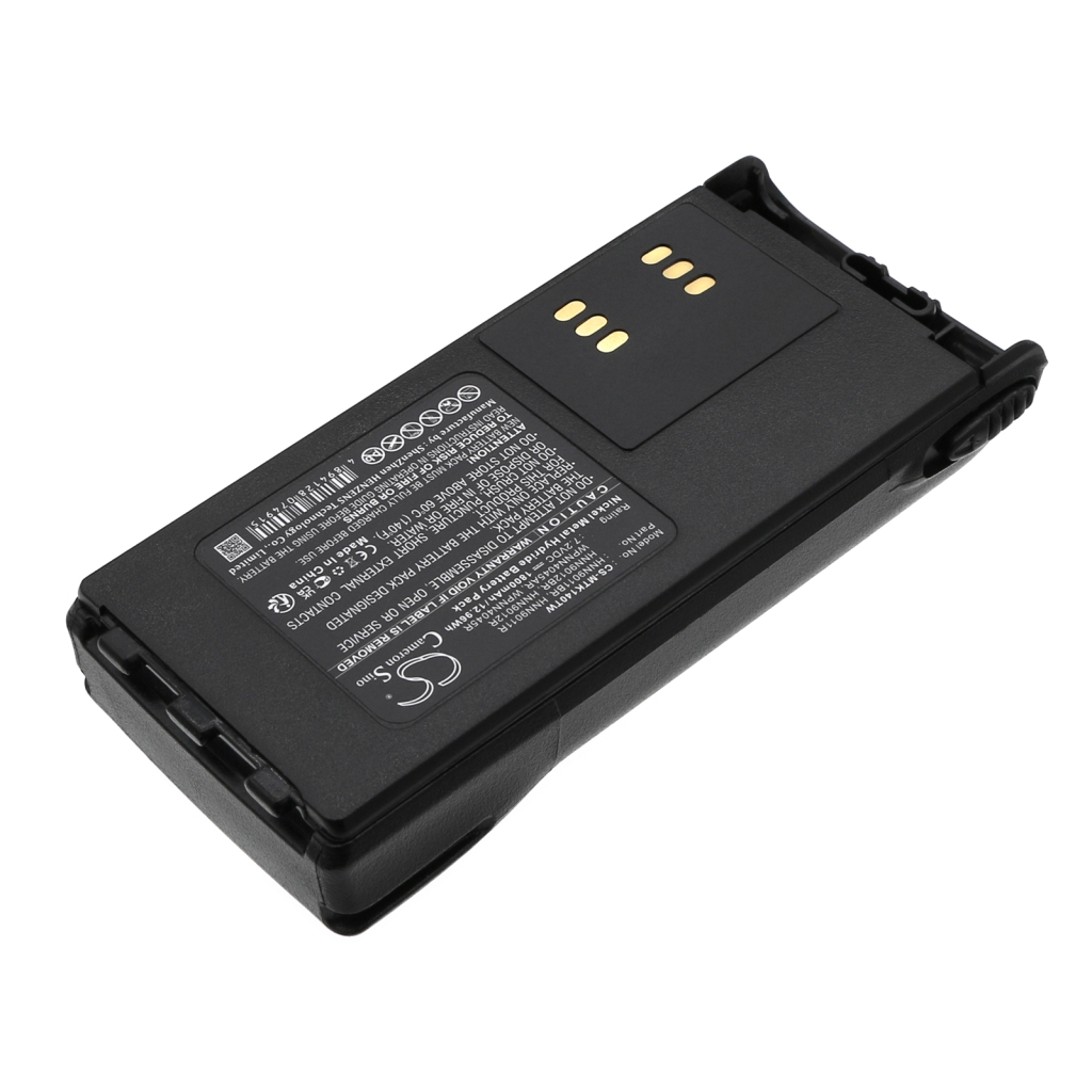Batteries Remplace HNN9012R