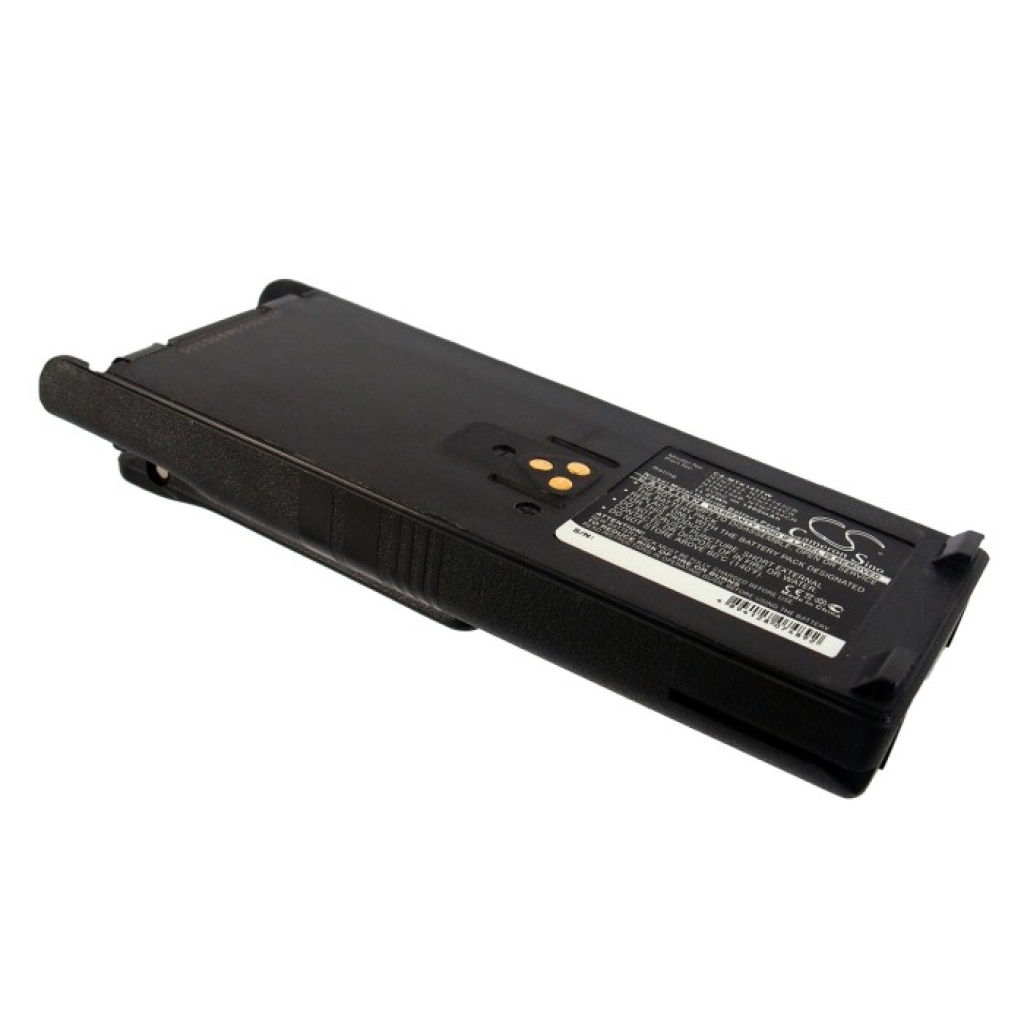 Batterij voor tweerichtingsradio Motorola CS-MTK143TW