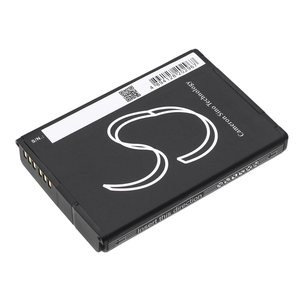 Batteries Remplace BT000593A01