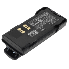 Compatibele batterijvervanging voor Motorola PMNN4406,PMNN4406BR,PMNN4409,PMNN4409AR,PMNN4409BR...