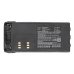 Batterij voor tweerichtingsradio Motorola CS-MTK240TW