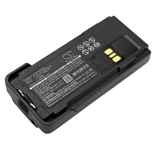 Compatibele batterijvervanging voor Motorola NNTN8128A,NNTN8128C,NNTN8129AR,NTN8128A,PMNN4406AR...
