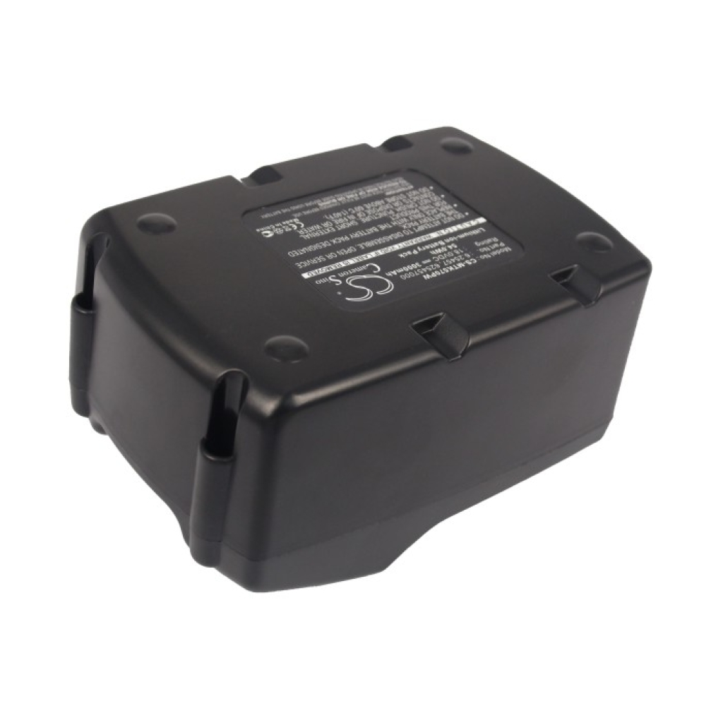 Battery industrial Metabo BHA LTX