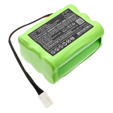 Remplacement de batterie compatible pour Transpal GP380AFH6YMXZ