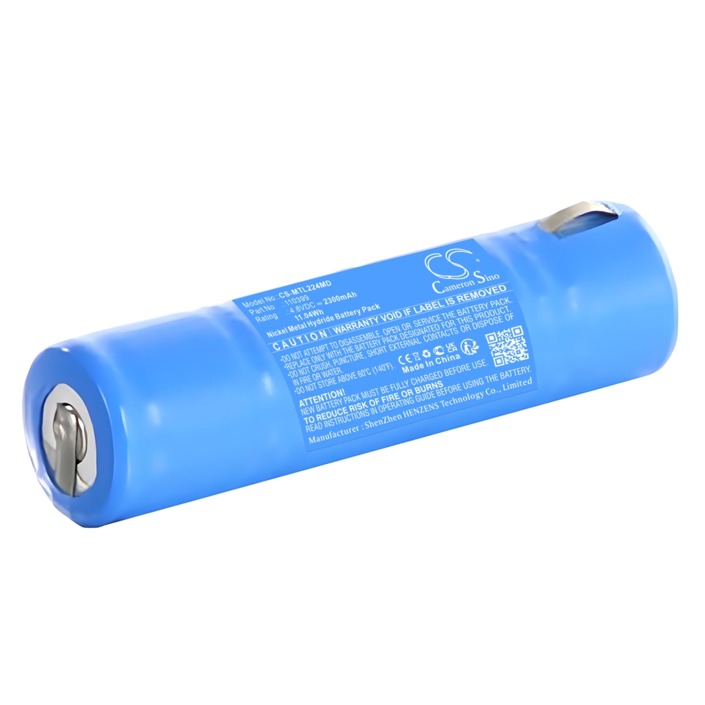 Medische Batterij Mentor CS-MTL224MD