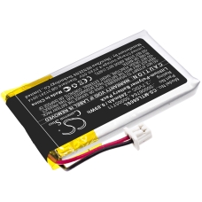 Compatibele batterijvervanging voor Mitel 50005711,50006764