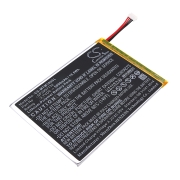 Batterij compatibleWith Micros