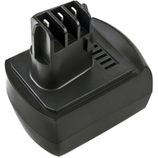 Compatibele batterijvervanging voor Metabo 6.25486