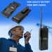 Batterij Vervangt Motorola HNN9049