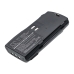 Batterij compatibel met Motorola CS-MTP125TW
