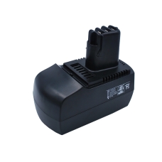 Compatibele batterijvervanging voor Metabo 6.25482