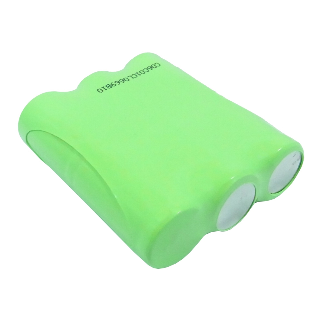 Batterij Vervangt HNN9027A