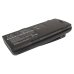 Batterij voor tweerichtingsradio Motorola CS-MTP120TW