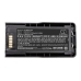 Batterij voor tweerichtingsradio Motorola CS-MTP310TH