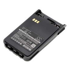 Compatibele batterijvervanging voor Motorola SMP318